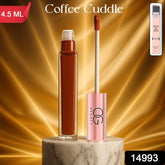 OG Beauty Coffee Cuddle Moisture Lock Liquid Lipstick (4.5 ML / 1 Pc)